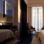 Novotel Ferrand Polydome 4* Клермон-Ферран