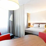 Novotel Ferrand Polydome 4* Clermont-Ferrand