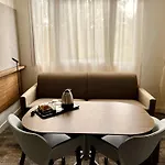 Hotell Novotel Ferrand Polydome Clermont-Ferrand