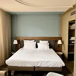 Novotel Ferrand Polydome Clermont-Ferrand