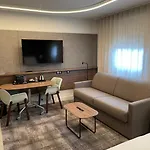 Hotell Novotel Ferrand Polydome Clermont-Ferrand