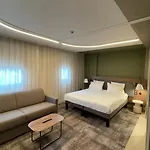 Novotel Ferrand Polydome