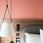 Novotel Ferrand Polydome Hotel