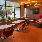 Novotel Ferrand Polydome Отель 4*
