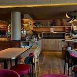 Hotel Novotel Ferrand Polydome 4*