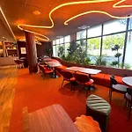 Novotel Ferrand Polydome Hotel