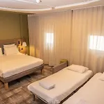 Novotel Ferrand Polydome Hotel 4*