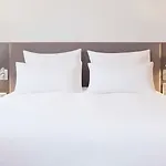 Novotel Ferrand Polydome Hotell Clermont-Ferrand