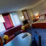 Novotel Ferrand Polydome Hotel