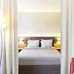 Novotel Ferrand Polydome 4* Clermont-Ferrand