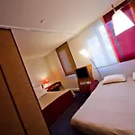 Novotel Ferrand Polydome 4*