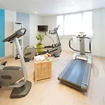 Novotel Ferrand Polydome Hotel Clermont-Ferrand