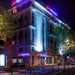 Novotel Ferrand Polydome Hotel Clermont-Ferrand