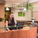 Hotel Novotel Ferrand Polydome Clermont-Ferrand