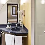 Novotel Ferrand Polydome