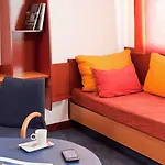 Novotel Ferrand Polydome Hotel Clermont-Ferrand