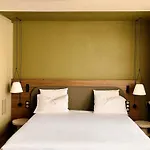 Novotel Ferrand Polydome 4* קלרמונט-פרנד