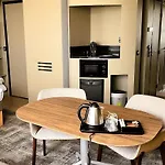 Novotel Ferrand Polydome מלון 4*