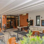 Отель Novotel Ferrand Polydome