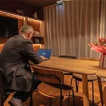 Novotel Ferrand Polydome Отель 4*