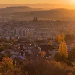 Novotel Ferrand Polydome Hotel Clermont-Ferrand