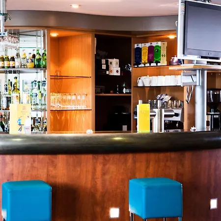 Hotel Novotel Ferrand Polydome Clermont-Ferrand