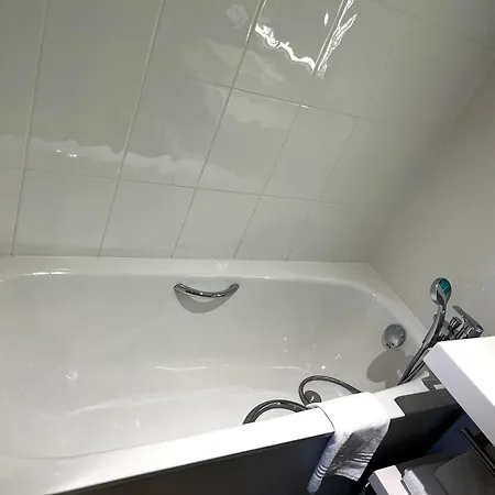 Novotel Ferrand Polydome 4*