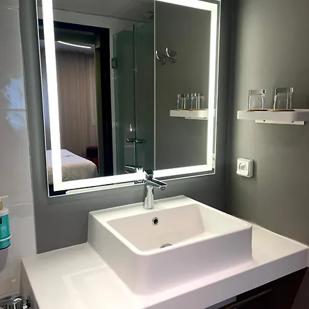 Novotel Ferrand Polydome Clermont-Ferrand