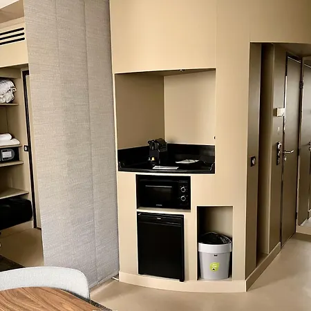 Novotel Ferrand Polydome