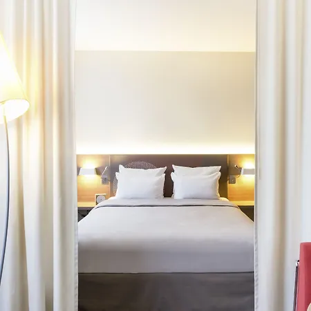 Novotel Ferrand Polydome 4* Clermont-Ferrand