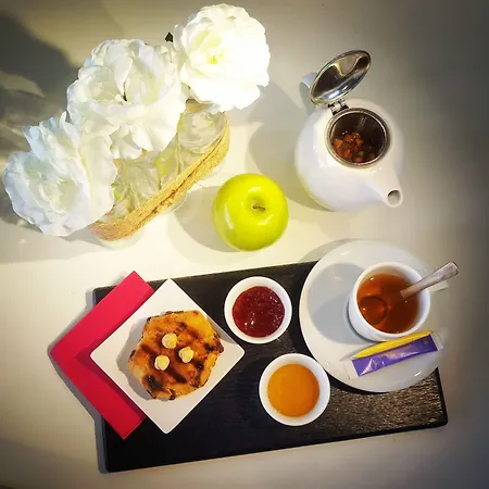 Hotel Novotel Ferrand Polydome Clermont-Ferrand