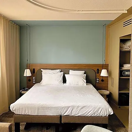 Novotel Ferrand Polydome Clermont-Ferrand