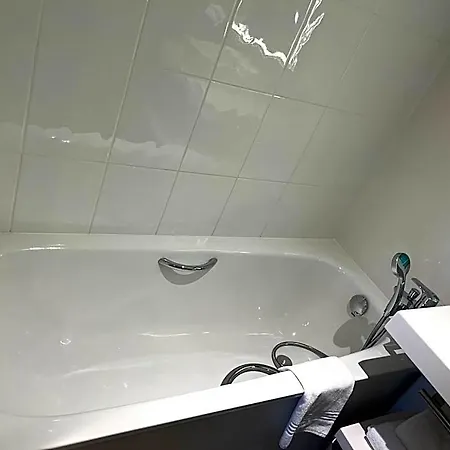 Hotell Novotel Ferrand Polydome
