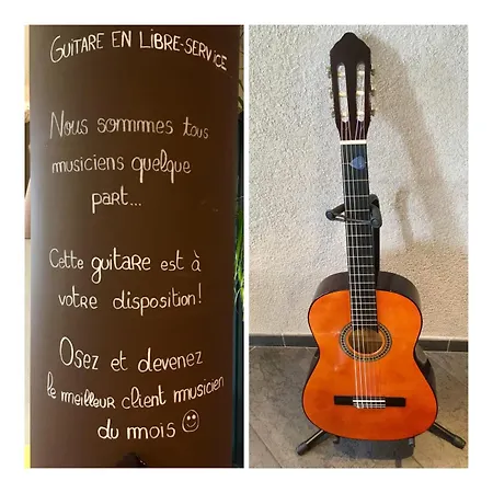 Novotel Ferrand Polydome