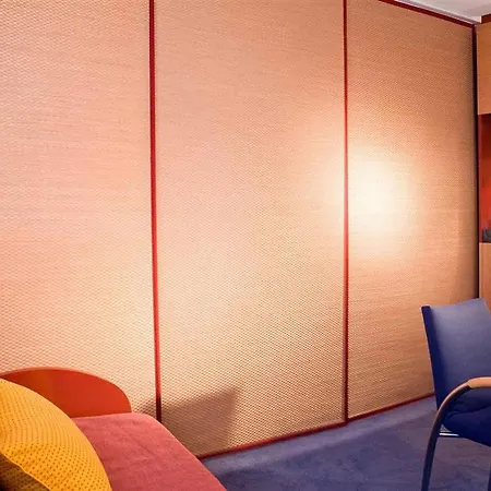 Novotel Ferrand Polydome Hotel 4*