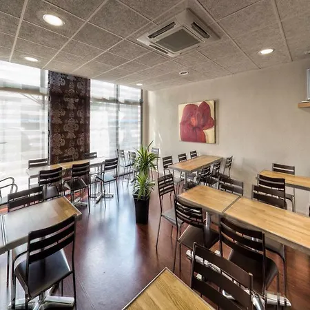 Novotel Ferrand Polydome