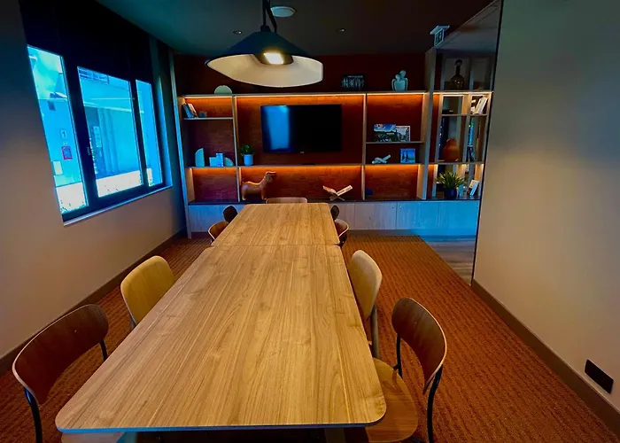 Novotel Ferrand Polydome Hotel 4*