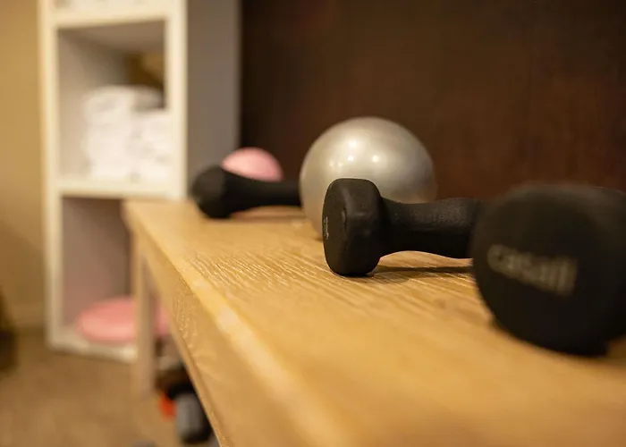 Novotel Ferrand Polydome Hotel Clermont-Ferrand