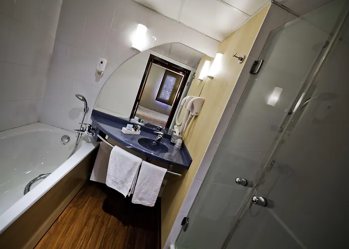 Novotel Ferrand Polydome 4*