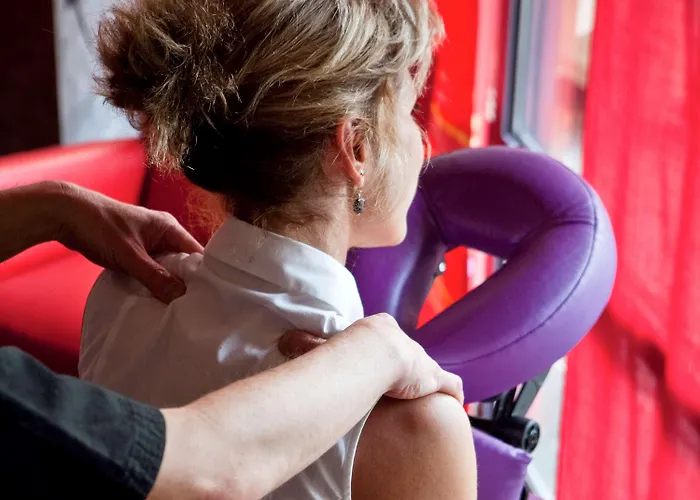 Novotel Ferrand Polydome Szálloda 4*