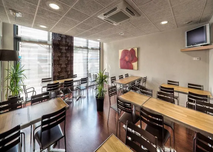 Novotel Ferrand Polydome